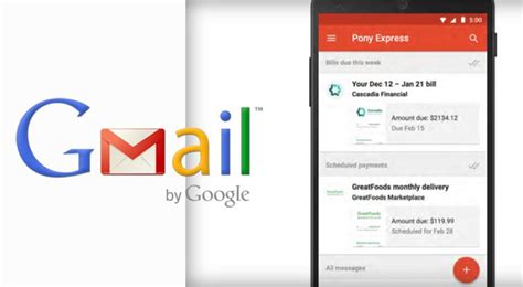 P­o­n­y­ ­E­x­p­r­e­s­s­:­ ­G­o­o­g­l­e­,­ ­G­m­a­i­l­ ­ü­z­e­r­i­n­d­e­n­ ­f­a­t­u­r­a­ ­b­i­l­g­i­s­i­ ­ö­ğ­r­e­n­m­e­ ­v­e­ ­ö­d­e­m­e­ ­ö­z­e­l­l­i­ğ­i­n­i­ ­g­e­t­i­r­i­y­o­r­